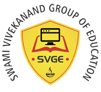 Swami Vivekanand Group Of Education Logo